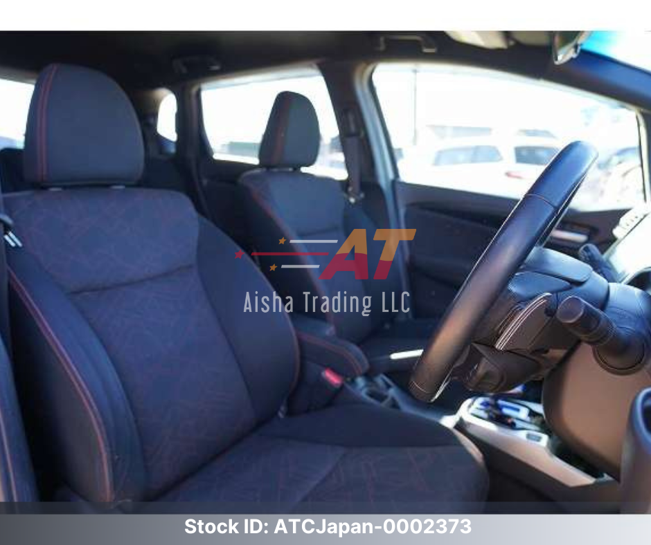 2014 Honda Fit